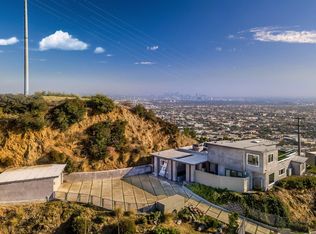 8697 Franklin Ave, Los Angeles, CA 90069