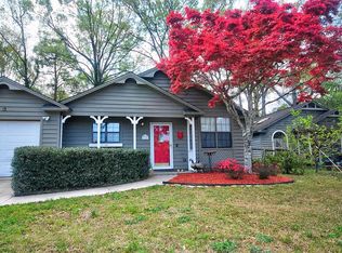 8244 Timberidge Ct, Charleston, SC 29420