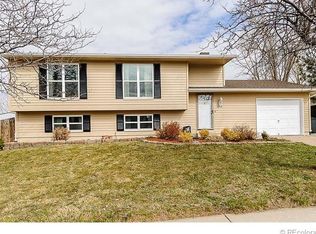 18219 E Mexico Pl, Aurora, CO 80017