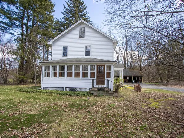 2164 Route 32, Modena, NY 12548