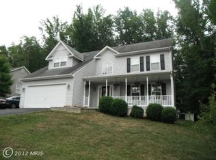 8025 Settle Ct, Waldorf, MD 20603