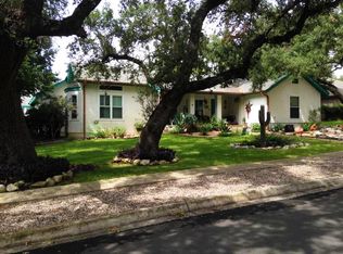 13431 La Vista Dr, San Antonio, TX 78216
