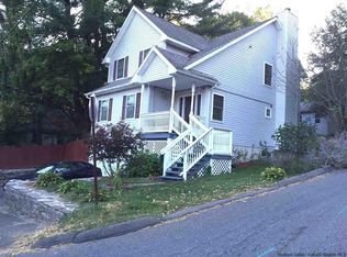 41 1st Ave, Kingston, NY 12401