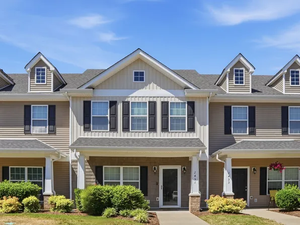 2451 New Holland Cir, Murfreesboro, TN 37128