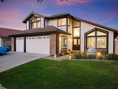 800 Coronado Pl, Oxnard, CA, 93030