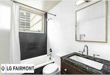Rented by LG Fairmont Group