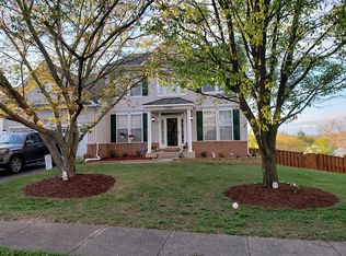 3580 Midnight Ct, Woodbridge, VA 22193