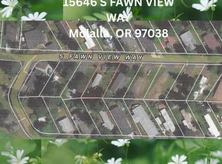 15646 S Fawn View Way, Molalla, OR 97038