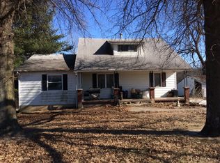 17754 Otterville Rd, Grafton, IL 62037