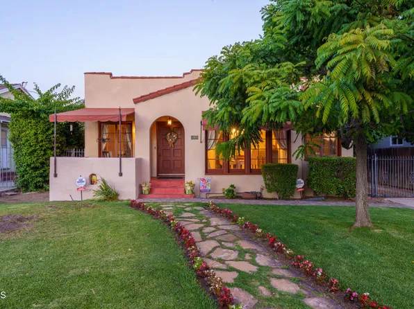 126 Segovia Ave, San Gabriel, CA 91775