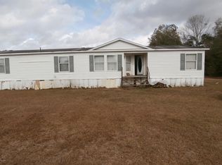 2421 Monroe Ln, Marianna, FL 32448