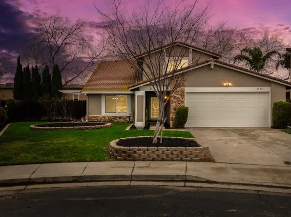 2590 Gerald Ct, Tracy, CA 95376