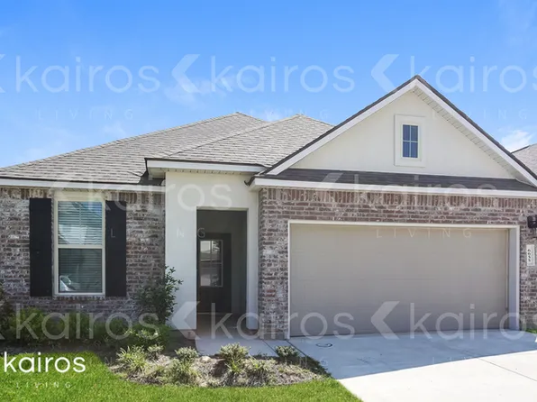 6655 Tiger Pointe Dr, Baton Rouge, LA 70817