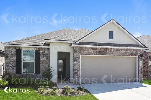 6655 Tiger Pointe Dr Photo 1