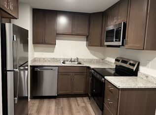 1751 Washington Street Apartments, Braintree, MA 02184