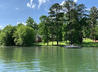 103 Waterford Dr, Ninety Six, SC 29666