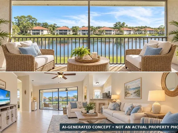 250 Robin Hood CIR #202, NAPLES, FL 34104