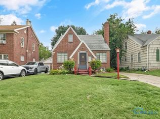 3935 Woodmont Rd, Toledo, OH 43613