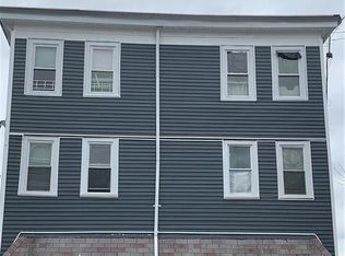 610 Union Ave #612, Providence, RI 02909