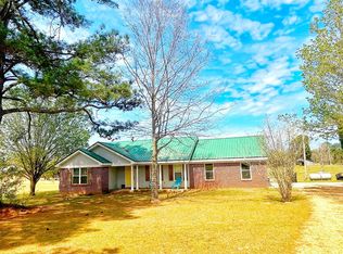 9240 Tank Rd, Terry, MS 39170