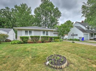 410 S Woodale Ave, Decatur, IL 62522