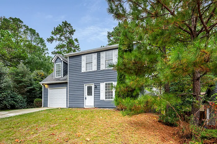 207 Antebellum Ct — Photo 3