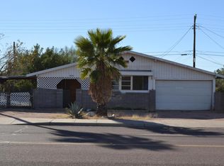 2523 W Superstition Blvd, Apache Junction, AZ 85120