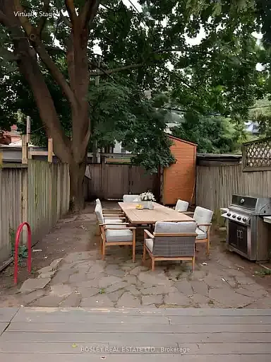 230 Ontario St #1A — Photo 4