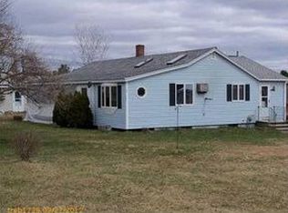 135 Spears Corner Rd, West Gardiner, ME 04345