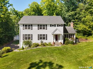 151 Lantern Park Lane South, Southbury, CT 06488