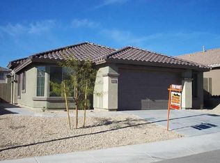 42930 N Voyage Ter, Anthem, AZ 85086