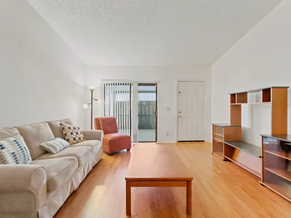 4413 Woodstock Drive #A, West Palm Beach, FL 33409