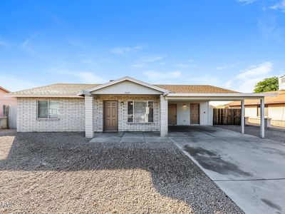 7227 W Turquoise Ave, Peoria, AZ, 85345