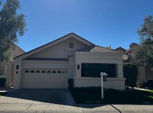 7525 E Gainey Ranch Rd UNIT 103, Scottsdale, AZ 85258