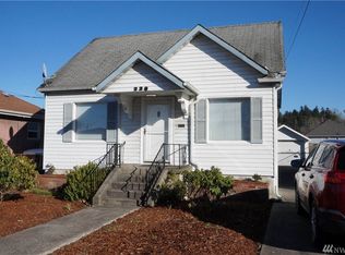 238 Garden Ave N, Renton, WA 98057