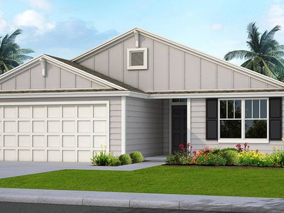 323 Chasewood Dr, St Augustine, FL, 32095