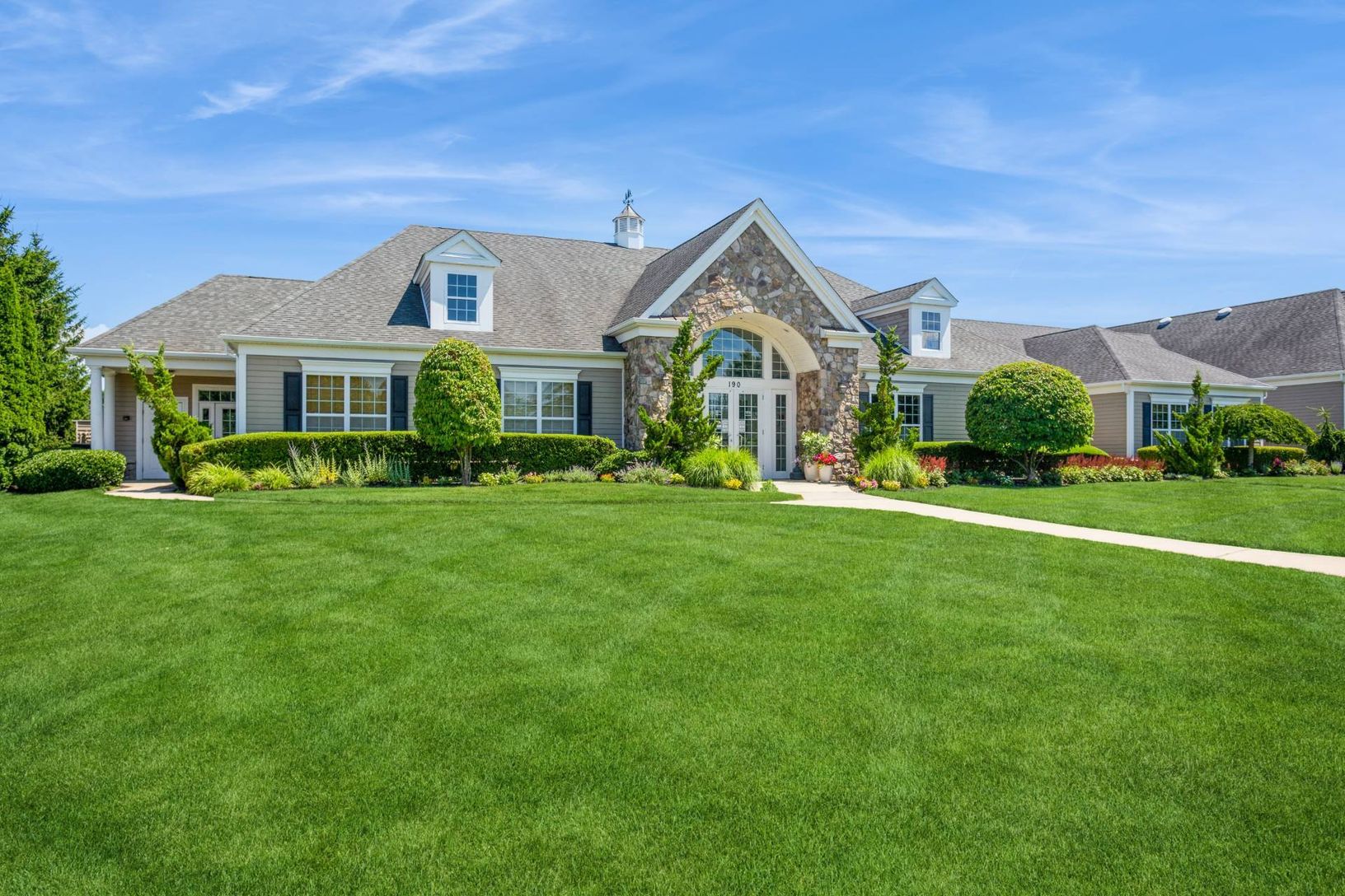  WH Pines Community Clubhouse