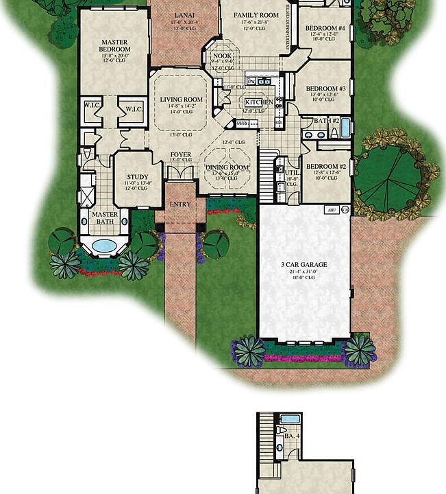 1st image of 15 New Water Oak Dr #Jwlftz