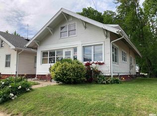 763 Mulberry St, Galesburg, IL