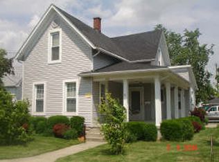 828 N Main St, Delphos, OH 45833
