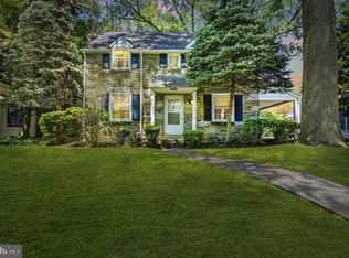 143 Trent Rd, Wynnewood, PA 19096