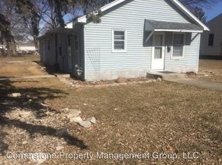 1918 7th Ave S, Fort Dodge, IA 50501