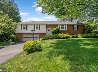 3832 Mount Olney Ln, Olney, MD 20832
