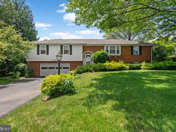 3832 Mount Olney Ln, Olney, MD 20832