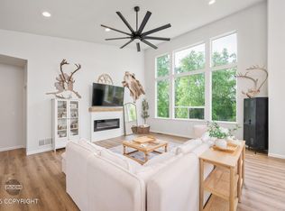 3200 E Woodruff Loop, Wasilla, AK 99654