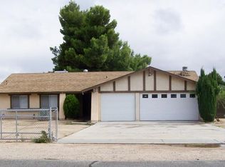 7977 Newhall Ave, Hesperia, CA 92345