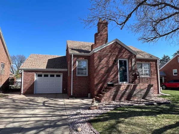 613 E B Street, North Platte, NE 69101