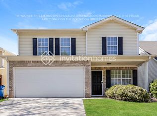 5285 Tussahaw Xing, McDonough, GA 30252
