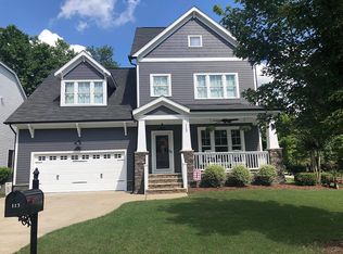 113 Sunstream Ct, Holly Springs, NC 27540