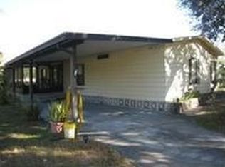 580 Bennett Ave, Labelle, FL 33935